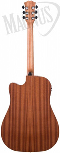 Dowina Chianti DCE DS gitara elektroakustyczna