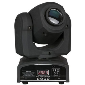Showtec Kanjo Spot 10 głowica ruchoma