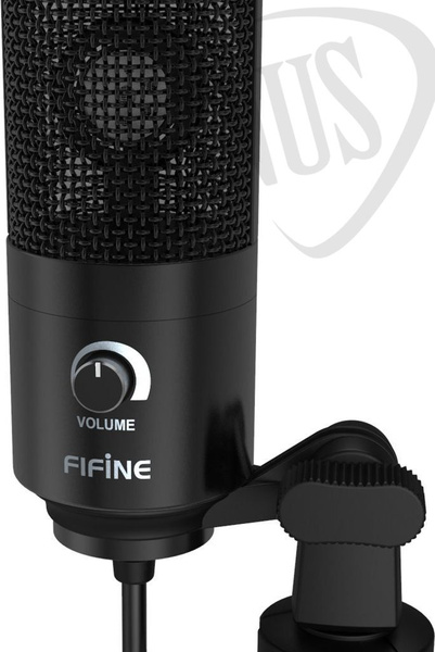 Fifine K669B USB mikrofon studyjny dla graczy