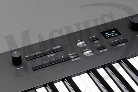 Korg Keystage 49 klawiatura sterująca USB