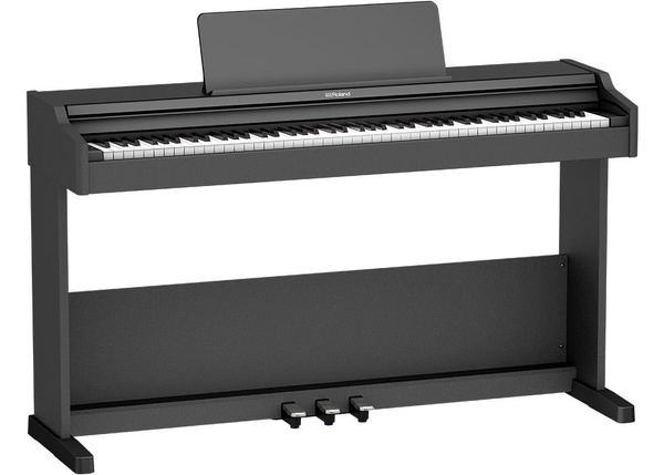 Roland  RP107B pianino cyfrowe