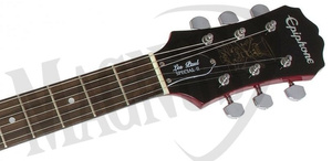 Epiphone Slash AFD Les Paul Special-II Outfit gitara elektryczna