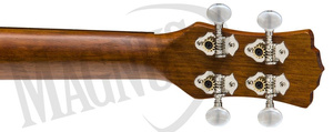 Luna Uke Malu  ukulele