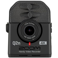 Zoom Q2n-4k rejestrator cyfrowy