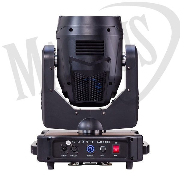 Soundsation SPIRE 280 BEAM SET  - zestaw 2 beamów 280 z casem
