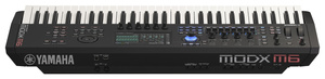 Yamaha MODX M6 syntezator