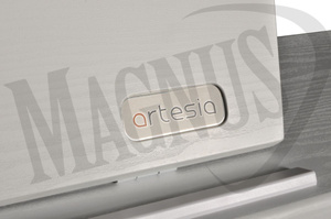 Artesia DP-3+ WH PVC pianino cyfrowe
