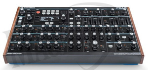 Novation Peak syntezator