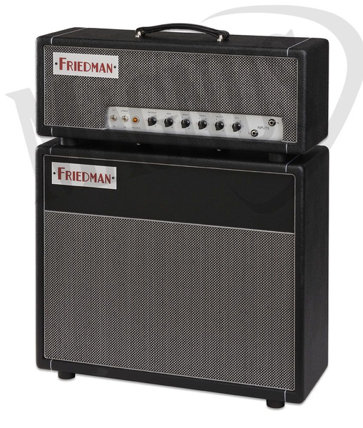 Friedman Pink Taco 1x12 CAB - kolumna gitarowa kolumna