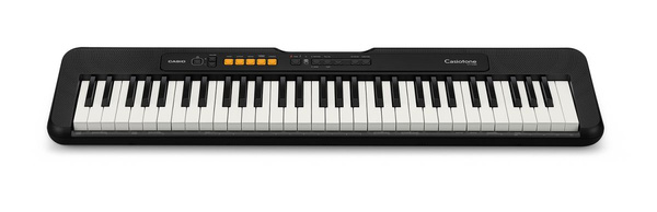 Casio CT-S100 BK keyboard