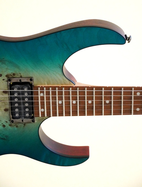 Ibanez RG 421 PB CHF  gitara elektryczna