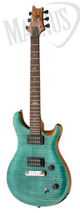 PRS SE Paul's Guitar Turquoise gitara elektryczna