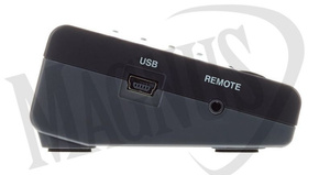 Tascam RC-3F