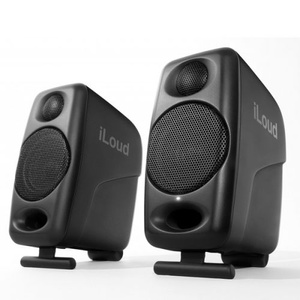 iK iLoud Micro Monitor - Monitory Aktywne (para) 3 lata gwaranacji