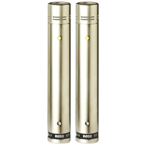 Rode NT5 Pair mikrofon pojemnościowy
