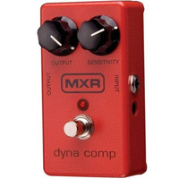 MXR M-102 Dyna Comp efekt gitarowy