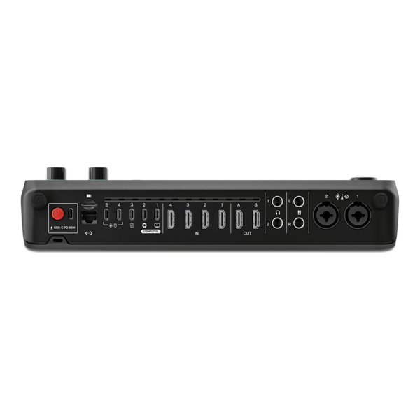 Rode Rodecaster Video - mikser audio i video