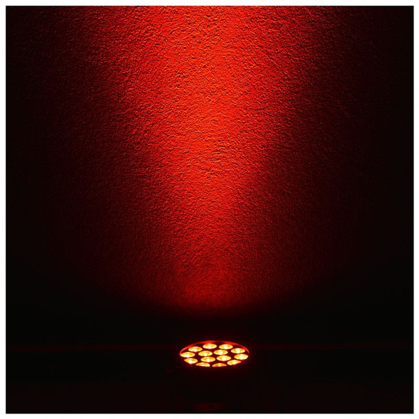 Light4Me PAR RGBW 14x10 LED - led par