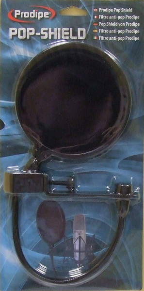 Prodipe POP Shield