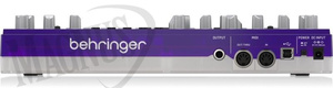 Behringer TD-3-GP syntezator linii basowych