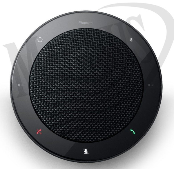 Beyerdynamic Phonum zestaw głośnomówiący Bluetooth, streaming, podcast