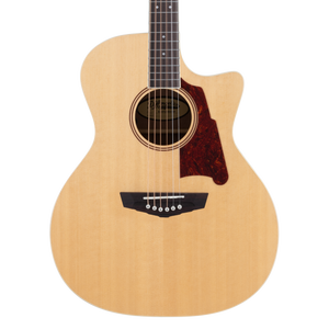 D'angelico Premier Gramercy Natural - gitara akustyczna