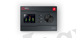 Antelope Audio Zen Q  Synergy Core USB