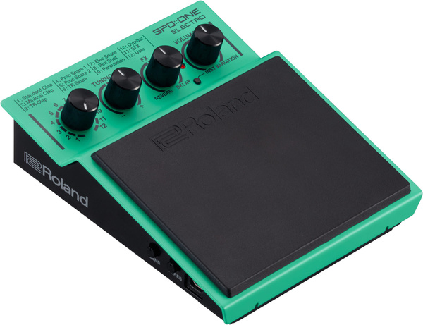 Roland SPD::One Electro pad perkusyjny