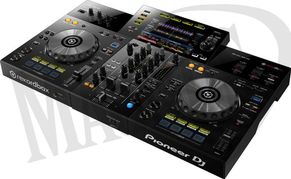Pioneer XDJ-RR kontroler DJ