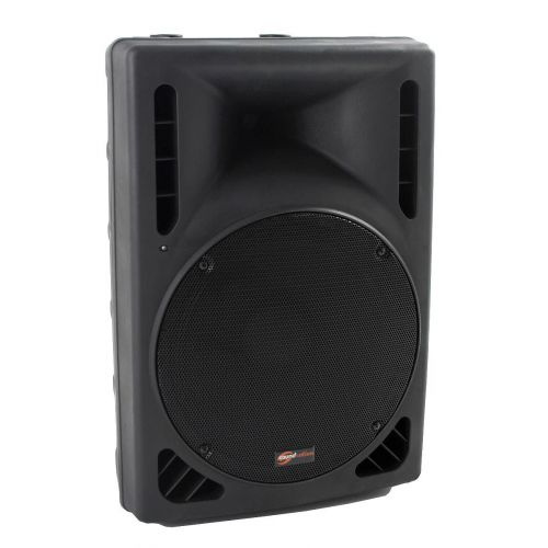 Soundsation SSP10-12A Bi-Amp - kolumna aktywna 250W kolumna szerokopasmowa aktywna
