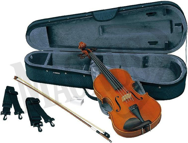 Yamaha altówka VA5S 15&quot; altówka