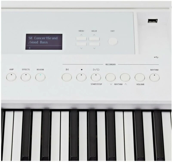 Kawai ES-920 W pianino cyfrowe
