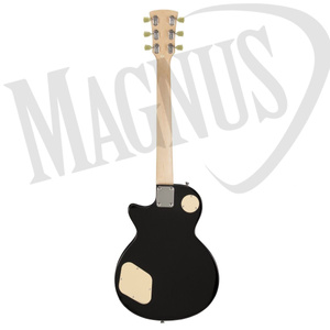 Soundsation Milestone ST BK  gitara elektryczna