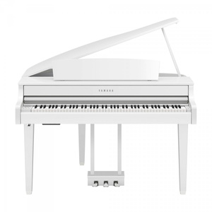 Yamaha CLP-865GP PWH Clavinova fortepian cyfrowy