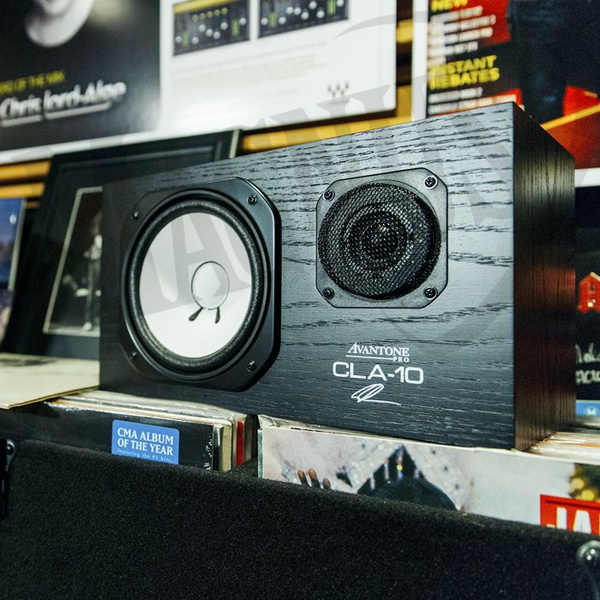 Avantone CLA-10 pasywne monitory studyjne