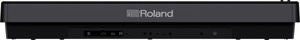 Roland FP-E50  pianino cyfrowe ze statywem Guitto
