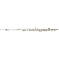 Roy Benson FL-402E flet