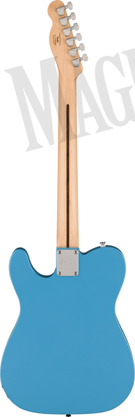 Squier Sonic Telecaster LRL CAB gitara elektryczna
