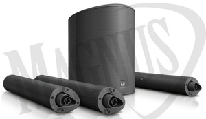 LD Systems MAUI 5 zestaw nagłośnieniowy