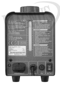 Antari W508 - wytwornica dymu