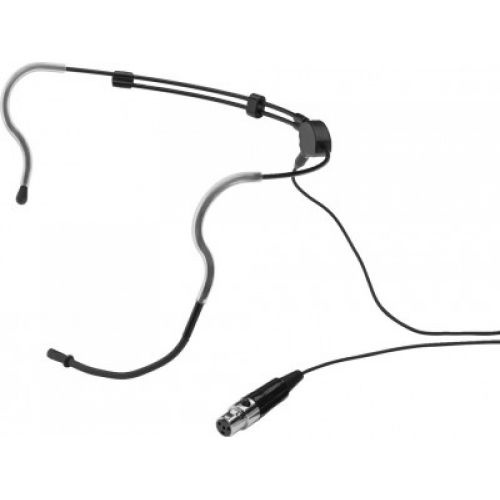 JTS CM-235IB mikrofon nagłowny