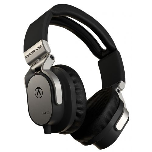 Austrian Audio HI-X50 profesjonalne słuchawki studyjne