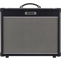 Boss Nextone Stage Combo