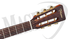 Takamine EF407 gitara elektro-akustyczna