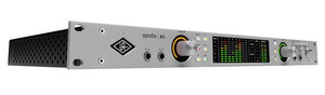 Universal Audio Apollo X6 Gen 2 Essentials - interfejs audio Thunderbolt 3 + mikrofon Sphere LX GRATIS!