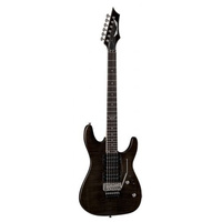Dean Custom 380 Floyd TBK gitara elektryczna