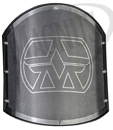 Aston Microphones Spirit Black Bundle edycja limitowana