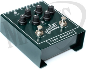 Aguilar Tone Hammer efekt gitarowy