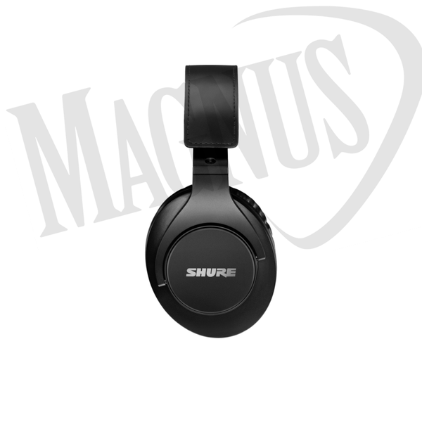 Shure SRH 440A słuchawki studyjne