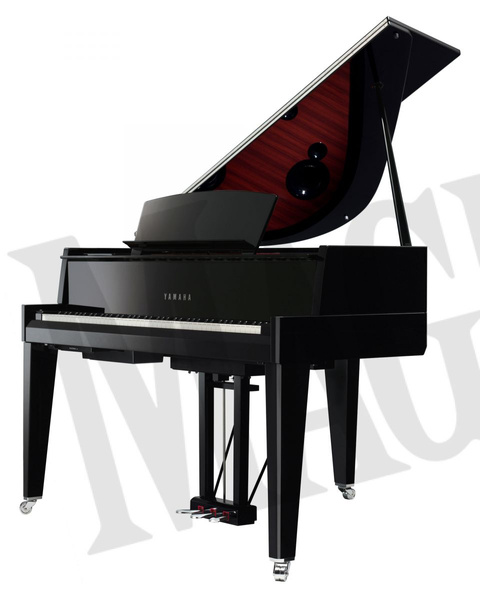 Yamaha N3X AvantGrand